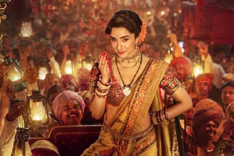 श्रद्धा कपूर की ‘ईथा’ की रिलीज डेट टली,