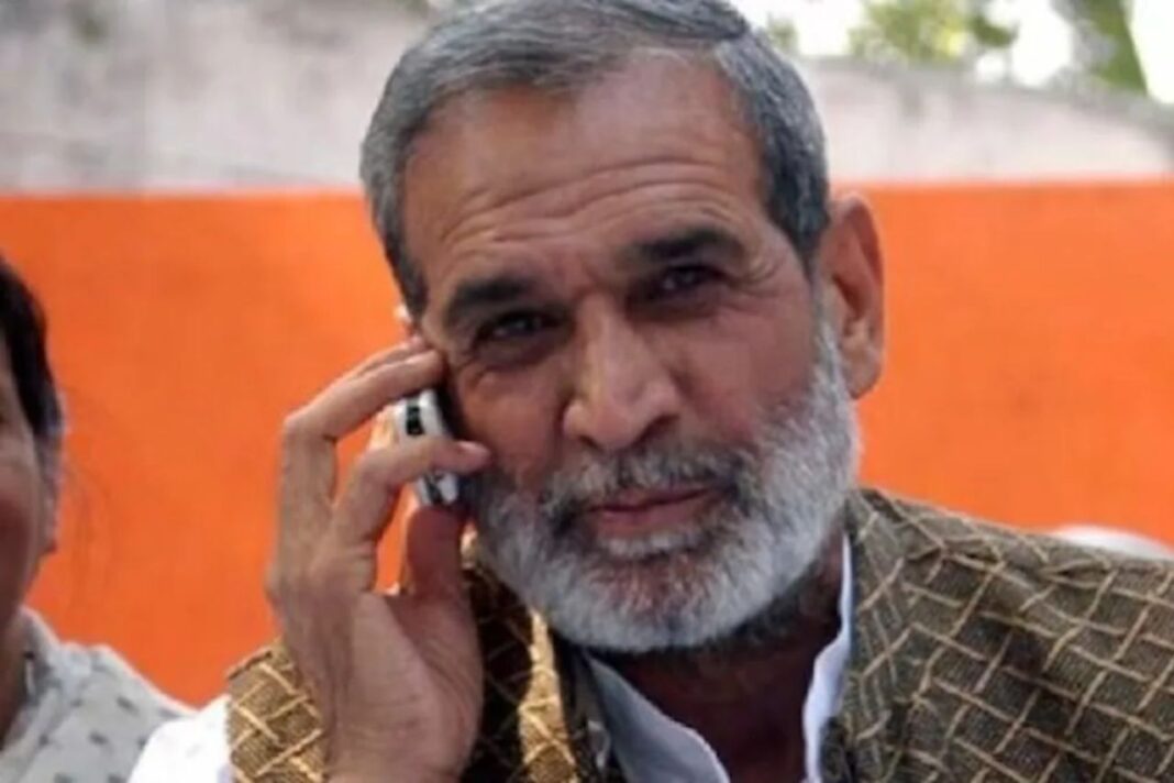 सज्जन कुमार का 80 वर्ष की उम्र में निधन, 1984 सिख विरोधी दंगा मामले में काट रहे थे उम्रकैद सज्जन कुमार का 80 वर्ष की उम्र में निधन, 1984 दंगा मामले में काट रहे थे उम्रकैद