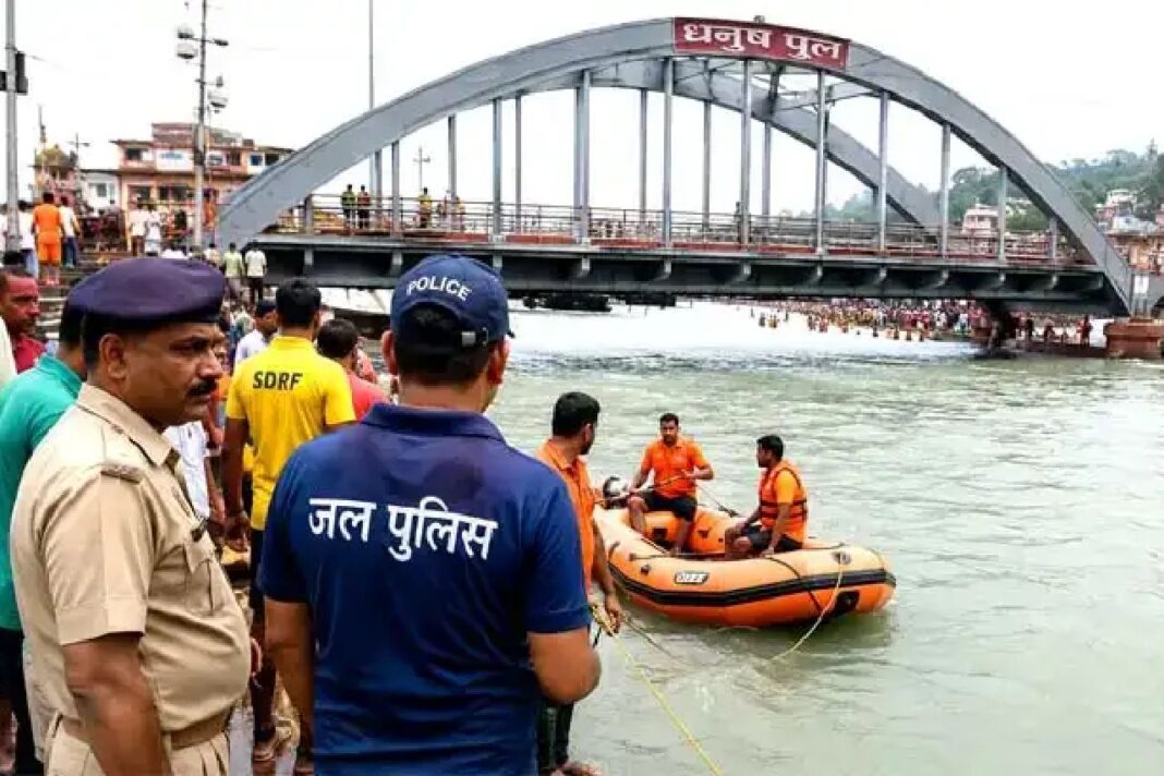 हरिद्वार सफाई अभियान 12 से 18 अगस्त तक, कांवड़ मेला खत्म होते ही विशेष स्वच्छता अभियान हरिद्वार सफाई अभियान 12 से 18 अगस्त तक