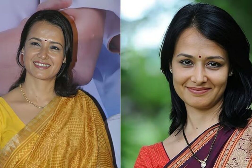अमाला अक्किनेनी 59वां जन्मदिन: कमल हासन से नागार्जुन तक ऐसा रहा फिल्मी सफर