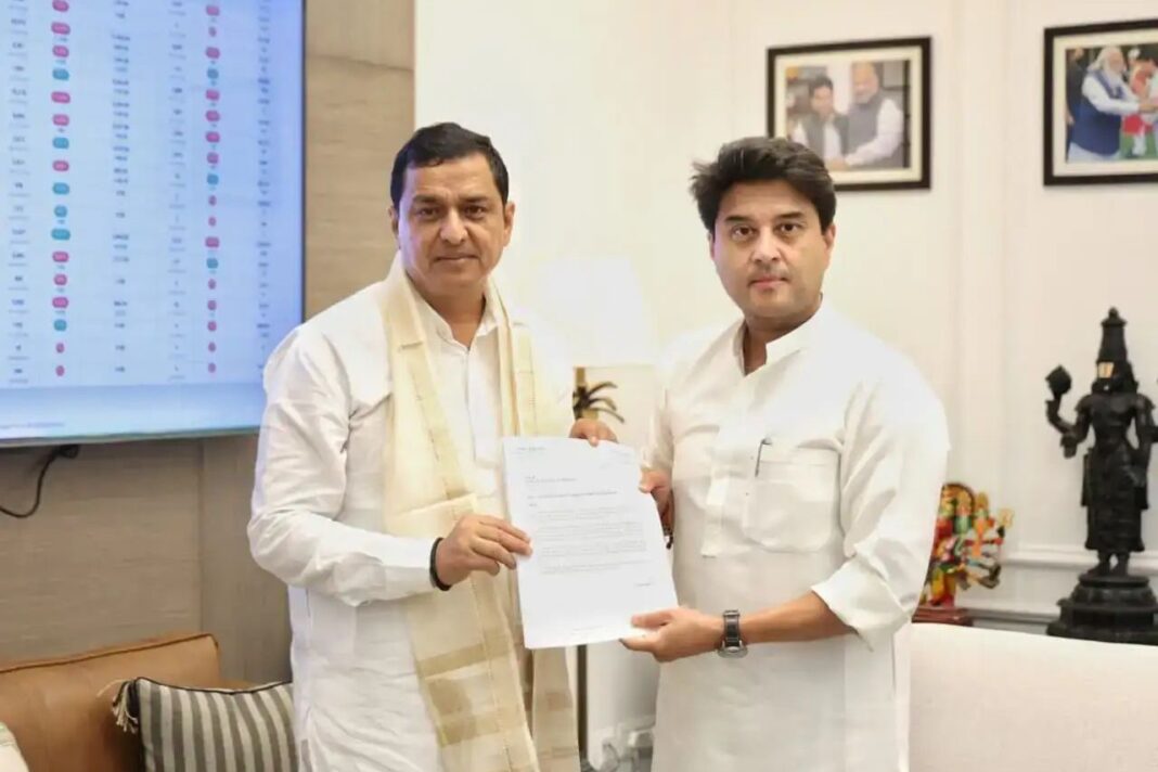 गढ़वाल में मोबाइल नेटवर्क विस्तार को मिली नई गति, 13 नए मोबाइल टावरों को मिली मंजूरी गढ़वाल में मोबाइल नेटवर्क विस्तार, 13 नए मोबाइल टावरों को मिली मंजूरी