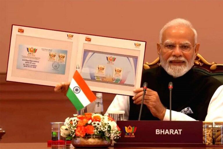 नई दिल्ली घोषणा 2026 को सर्वसम्मति से मंजूरी, पीएम मोदी का बड़ा संदेश