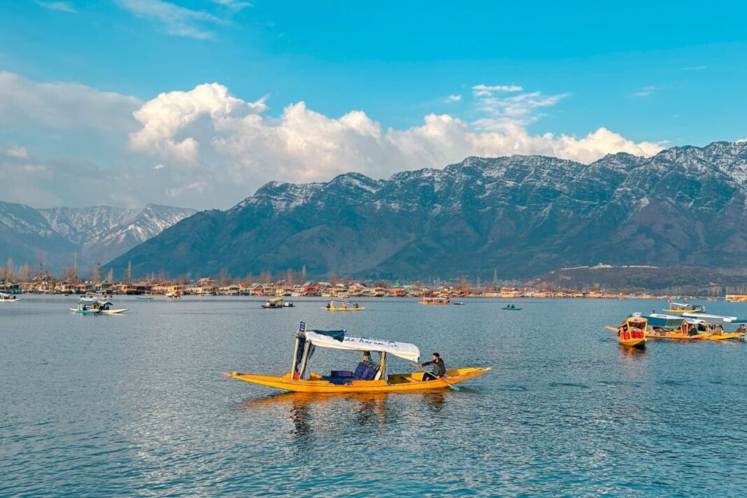 भारतीय भूभाग पर फैसले का अधिकार किसी तीसरे देश को नहीं, पाकिस्तान-चीन सीमा आयोग पर भारत की आपत्ति पाकिस्तान-चीन सीमा संयुक्त आयोग पर भारत की आपत्ति, भारतीय भूभाग पर तीसरे देश को अधिकार नहीं